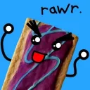 Poptart's Toaster Oven