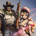 Wild Guns