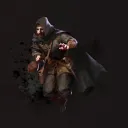 Dark Rogue Dynasty