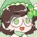 clovers ☘ gnome home