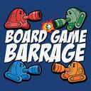 Board Game Barrage icon