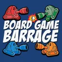 Board Game Barrage