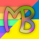 Moulberry's Bush 🌈🌈🌈🌈🌈