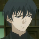 The Dark Server Server Icon