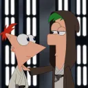 Ferb and Fineas