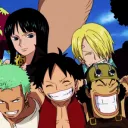 Straw Hat Grand Fleet