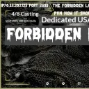 The Forbidden Lands
