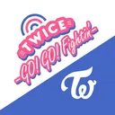 TWICE GO! GO! Fightin’