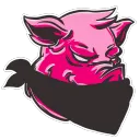 Team Bandit Gang