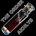 The Order of Akhlys