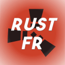 RUST FR icon