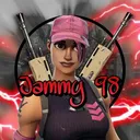 jammy 98