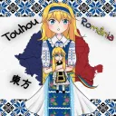Touhou Romania