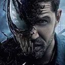 Symbiote Up My Ass
