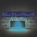BlueBloodHearth