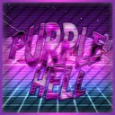 Ｐｕｒｐｌｅ　Ｈｅｌｌ