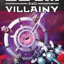 Scum & Villainy by Post