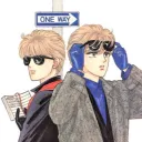 Cipher (Minako Narita)