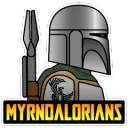 The Myrndalorians