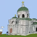Monastery