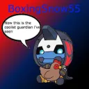 BoxingSnow's Discord