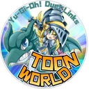 TOON WORLD 本部