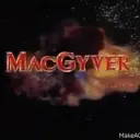 macgyver