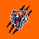 Royale Serveur du tigre FR