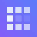 Code Square Server Icon