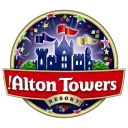 !Alton Towers Resort!