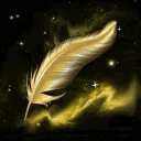 Indie Authors Ascending Discord Server Icon