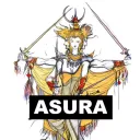 FFXI-Asura