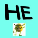 HE CLAN