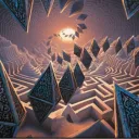 Modern Tron and Eldrazi