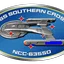 USS Southern Cross Communication Channel
