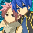 Fairy Tail RPG