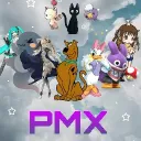 Purple Maniax Arcade