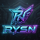 RYSN YT - discord server icon