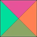 Twelve Tiles