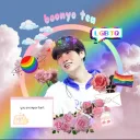 🎀 【 ⌒ ★ʙᴏᴏɴʏᴏ ᴛᴇᴀ★⌒ 】 🎀