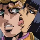 random jojo shit idk