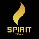 Team SPIRIT Fortnite