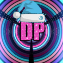 [DP] Discord Promotions&amp;trade; Server Icon