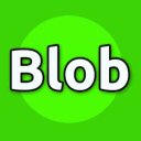 Blob.io Discord Server Icon – Minecraft