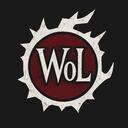 Warriors of Lewd Discord Server Icon