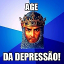 Age da Deprê icon