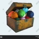The Yarn Chest