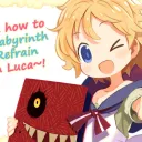 Labyrinth of Refrain / Galleria Speedrun Discord