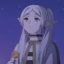 Azgeda DE [Anime & Gaming] Discord Server Icon