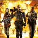 Mercenaries